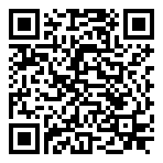 QR-Code - Blue Cyan Clan Design
