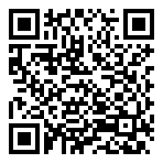 QR-Code - Logo Trailer - Orange