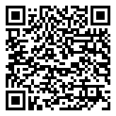 QR-Code - Modernes Clandesign Flat-Style / Light-Version