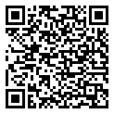 QR-Code - Black Red Gaming Design
