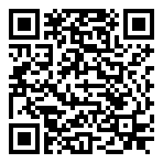QR-Code - Twitch Profil Banner