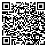QR-Code - Clanlogo III - Red 1 (druckfähig & professionell)