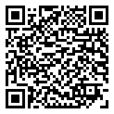 QR-Code - Clanlogo III - Red 2 (druckfähig & professionell)