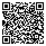 QR-Code - Clanlogo III - Red 3 (druckfähig & professionell)
