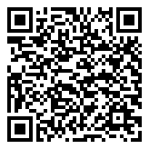 QR-Code - Clanlogo Extreme Blau / Blue (druckfähig + professionell)