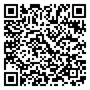 QR-Code - Clanlogo Extreme Gelb,Lila / Yellow (druckfähig + professionell)