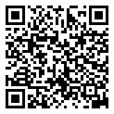 QR-Code - Clanlogo Extreme Rot II / Red II (druckfähig + professionell)