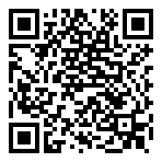 QR-Code - Lions Gate Logo