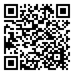 QR-Code - w4u - Enterpage -blue darkness-