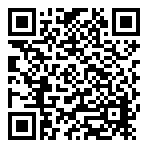 QR-Code - fresh gaming template