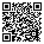 QR-Code - Behemoth Gaming Blue#