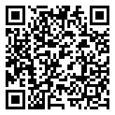 QR-Code - Multigaming / Community - Rot - Fresh Design