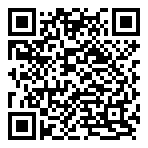QR-Code - Clandesign - Rot-Weiss-Schwarz